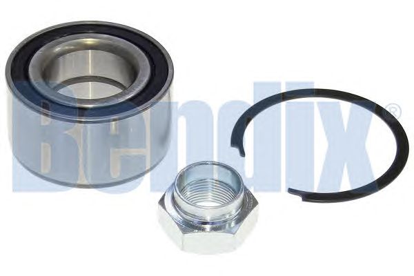 Ступичный подшипник BENDIX 050004B