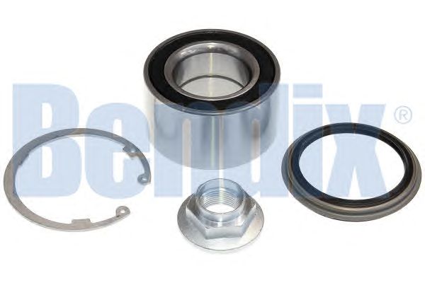 Ступичный подшипник BENDIX 050023B