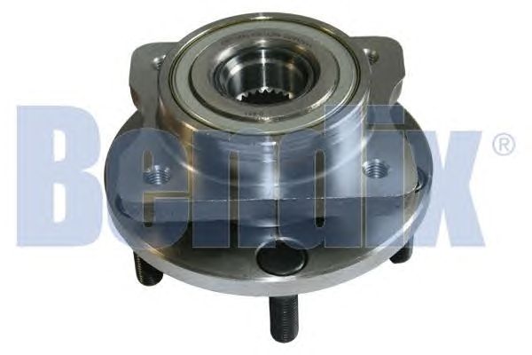 Ступичный подшипник BENDIX 050250B