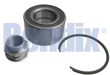 Ступичный подшипник BENDIX 050378B