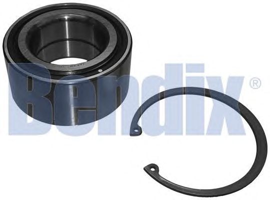 Ступичный подшипник BENDIX 050389B