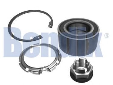 Ступичный подшипник BENDIX 050539B