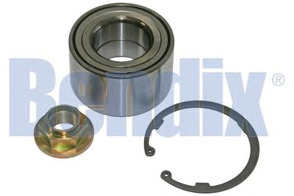 Ступичный подшипник BENDIX 050879B