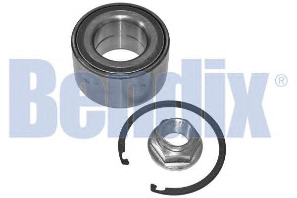 Ступичный подшипник BENDIX 051114B