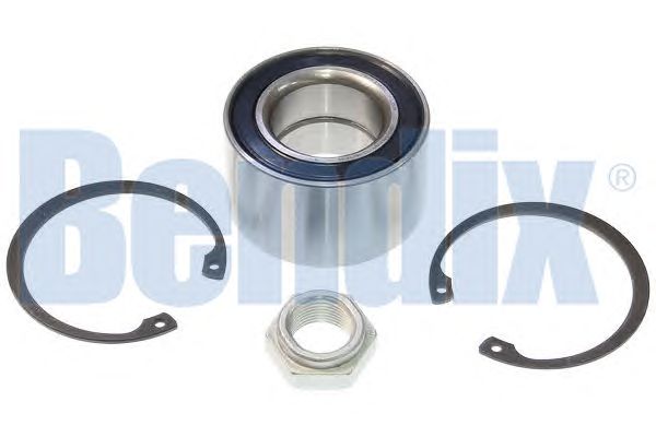 Підшипник маточини BENDIX 051197B