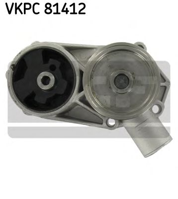 Помпа SKF VKPC 81412