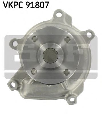 Помпа SKF VKPC 91807