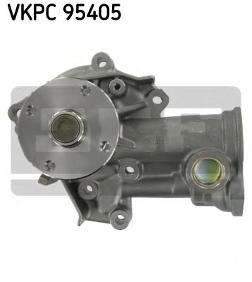 Помпа SKF VKPC 95405