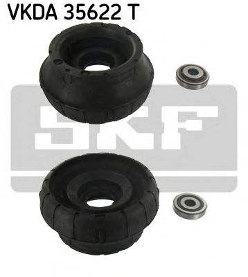 Опора стойки амортизатора SKF VKDA 35622 T