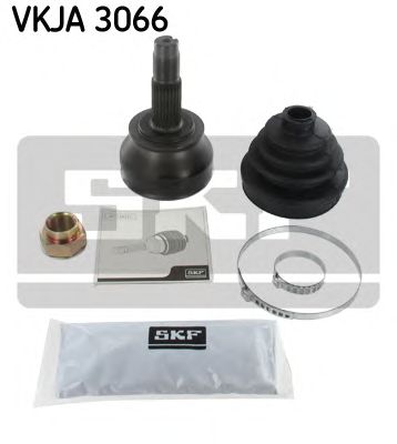 Комплект ШРУСов SKF VKJA 3066