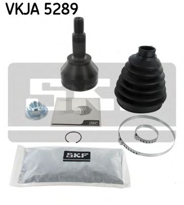 Комплект ШРУСов SKF VKJA 5289