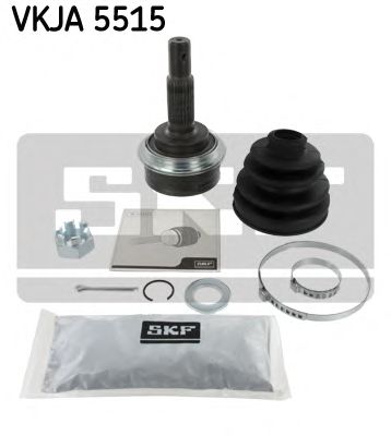 Комплект ШРУСов SKF VKJA 5515