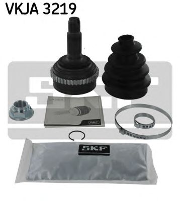 Комплект ШРУСов SKF VKJA 3219