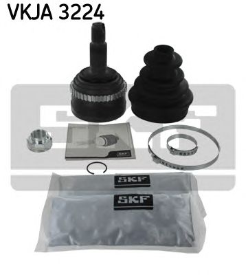 Комплект ШРКШ SKF VKJA 3224