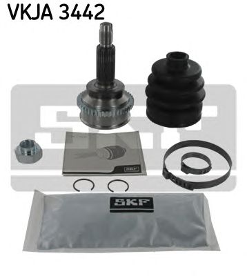 Комплект ШРКШ SKF VKJA 3442