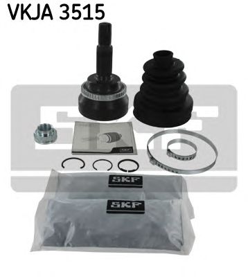 Комплект ШРКШ SKF VKJA 3515