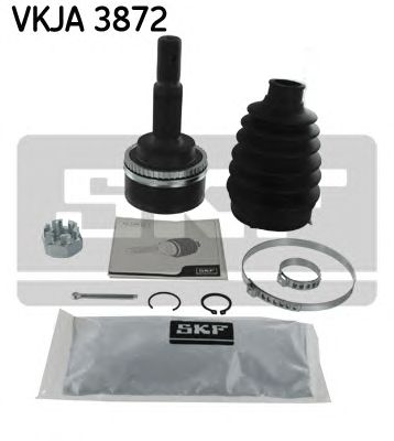 Комплект ШРКШ SKF VKJA 3872