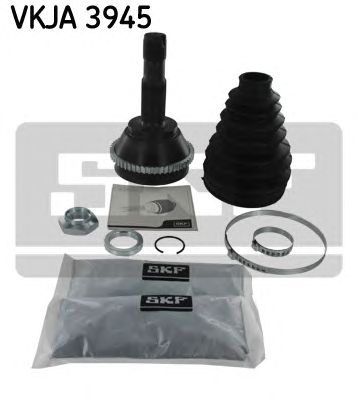 Комплект ШРУСов SKF VKJA 3945
