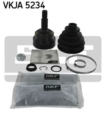 Комплект ШРУСов SKF VKJA 5234