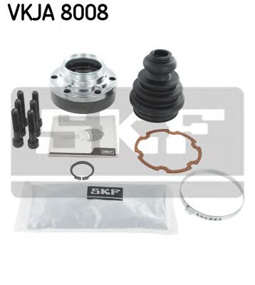 Комплект ШРКШ SKF VKJA 8008