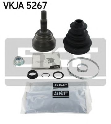 Комплект ШРКШ SKF VKJA 5267