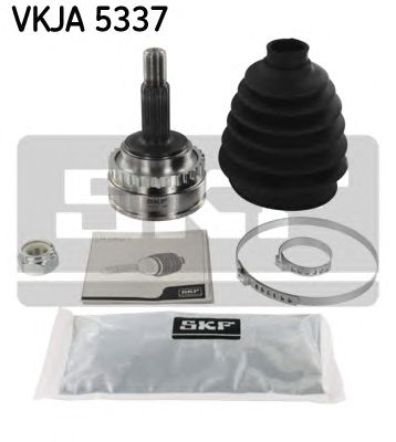 Комплект ШРУСов SKF VKJA 5337