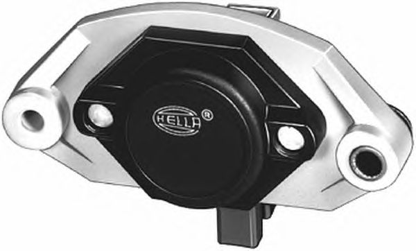 Регулятор генератора HELLA 5DR 004 246-561