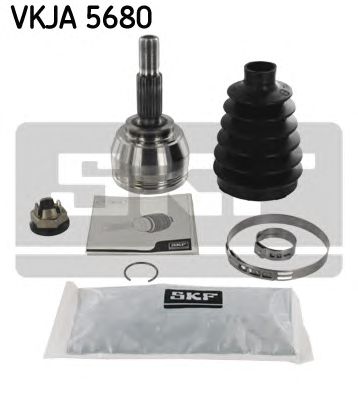 Комплект ШРУСов SKF VKJA 5680