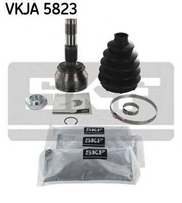 Комплект ШРУСов SKF VKJA 5823