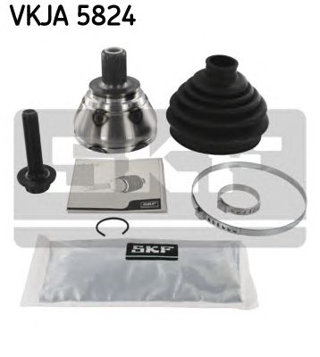 Комплект ШРУСов SKF VKJA 5824