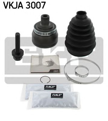 Комплект ШРКШ SKF VKJA 3007