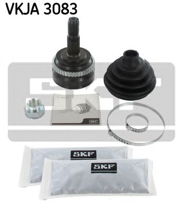Комплект ШРКШ SKF VKJA 3083