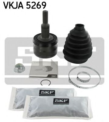 Комплект ШРКШ SKF VKJA 5269