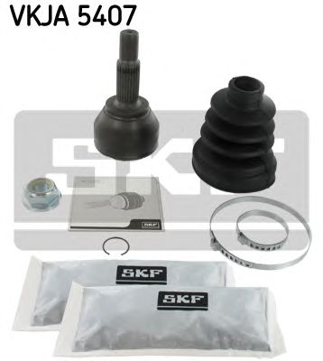 Комплект ШРУСов SKF VKJA 5407