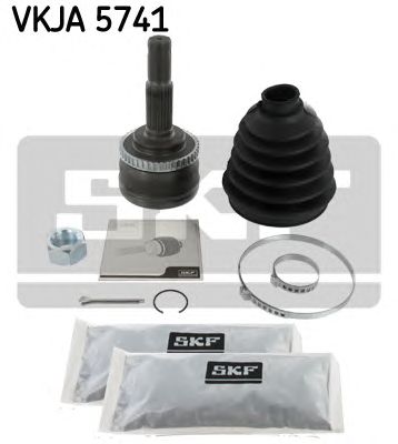 Комплект ШРКШ SKF VKJA 5741