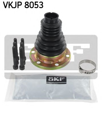 Комплект пыльника ШРУСа SKF VKJP 8053