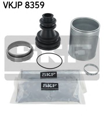 Комплект пильника ШРКШ SKF VKJP 8359