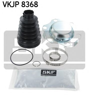 Комплект пильника ШРКШ SKF VKJP 8368