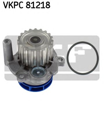 Помпа SKF VKPC 81218