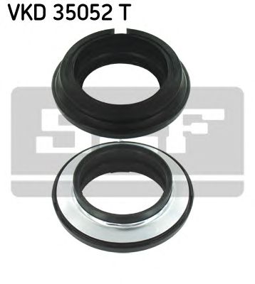 Подшипник качения, опора стойки амортизатора SKF VKD 35052 T