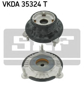 Опора стойки амортизатора SKF VKDA 35324 T