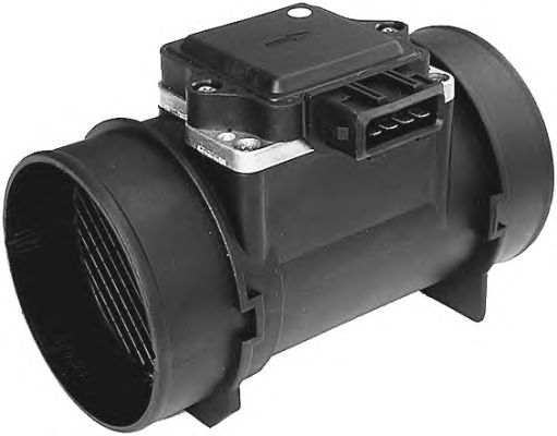 Расходомер (ДМРВ) HELLA 8ET 009 142-081