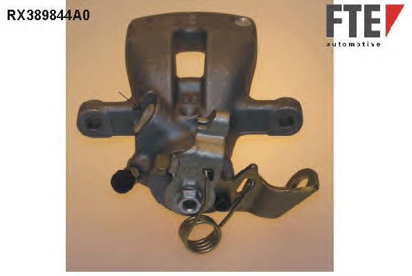 Гальмівний супорт FTE RX389844A0
