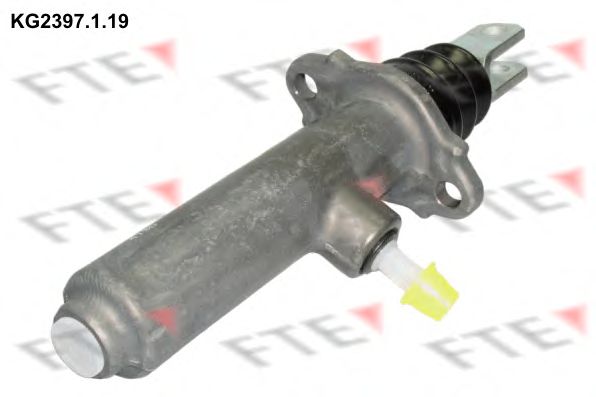 Головний циліндр зчеплення FTE KG2397.1.19