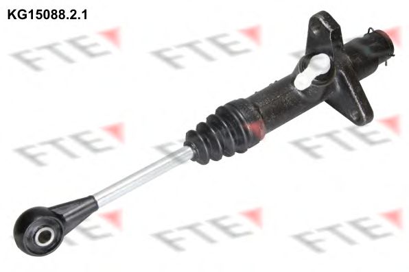 Главный цилиндр сцепления FTE KG15088.2.1