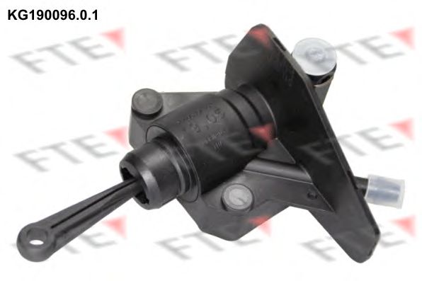 Главный цилиндр сцепления FTE KG190096.0.1
