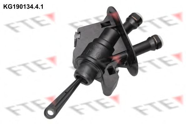 Главный цилиндр сцепления FTE KG190134.4.1