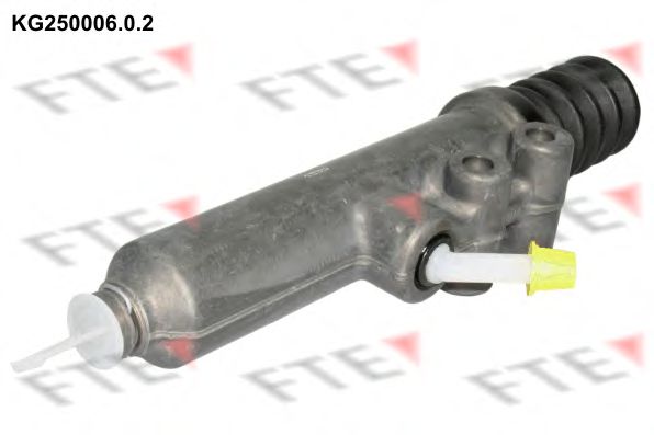 Главный цилиндр сцепления FTE KG250006.0.2