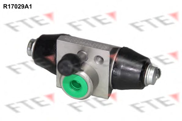 Колесный тормозной цилиндр FTE R17029A1
