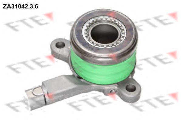 Центральний вимикач зчеплення FTE ZA31042.3.6
